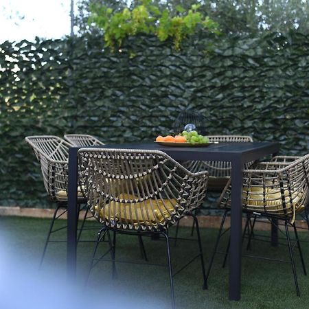 Garden Apartment Leoma With Free Parking! زادار المظهر الخارجي الصورة