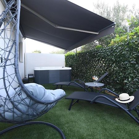 Garden Apartment Leoma With Free Parking! زادار المظهر الخارجي الصورة