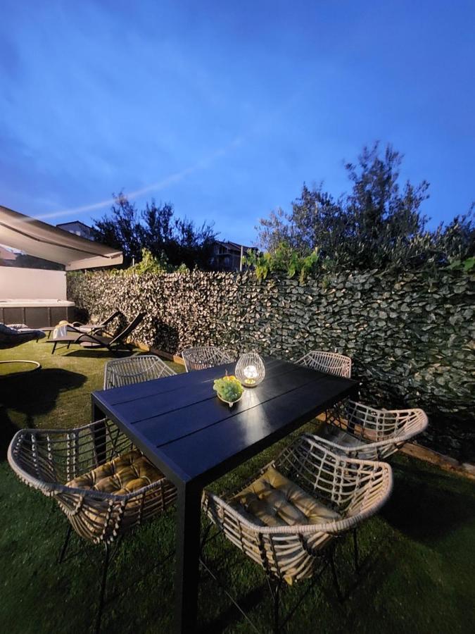 Garden Apartment Leoma With Free Parking! زادار المظهر الخارجي الصورة