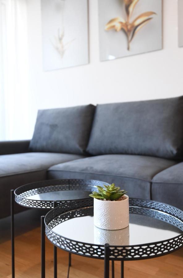 Garden Apartment Leoma With Free Parking! زادار المظهر الخارجي الصورة