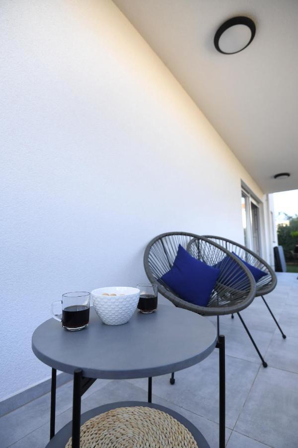 Garden Apartment Leoma With Free Parking! زادار المظهر الخارجي الصورة
