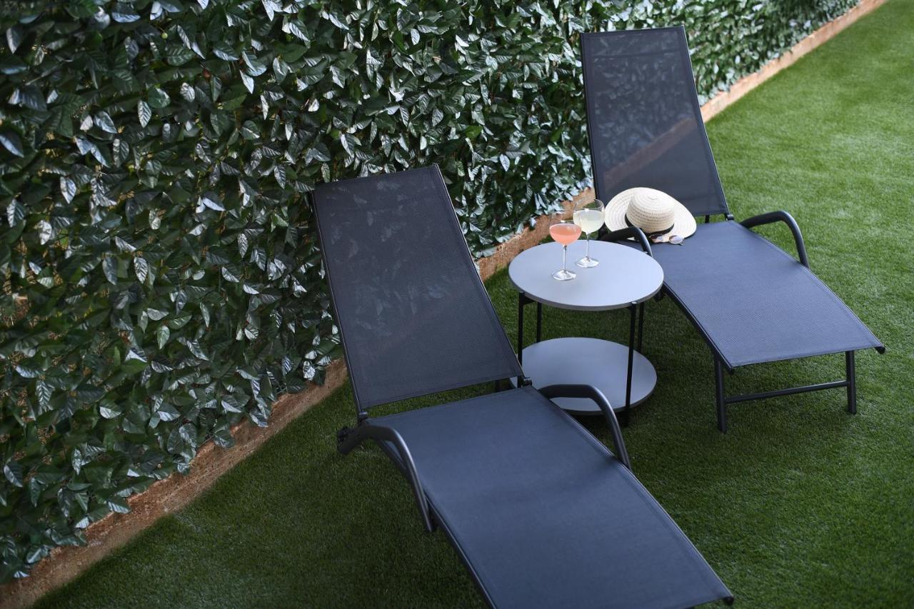 Garden Apartment Leoma With Free Parking! زادار المظهر الخارجي الصورة