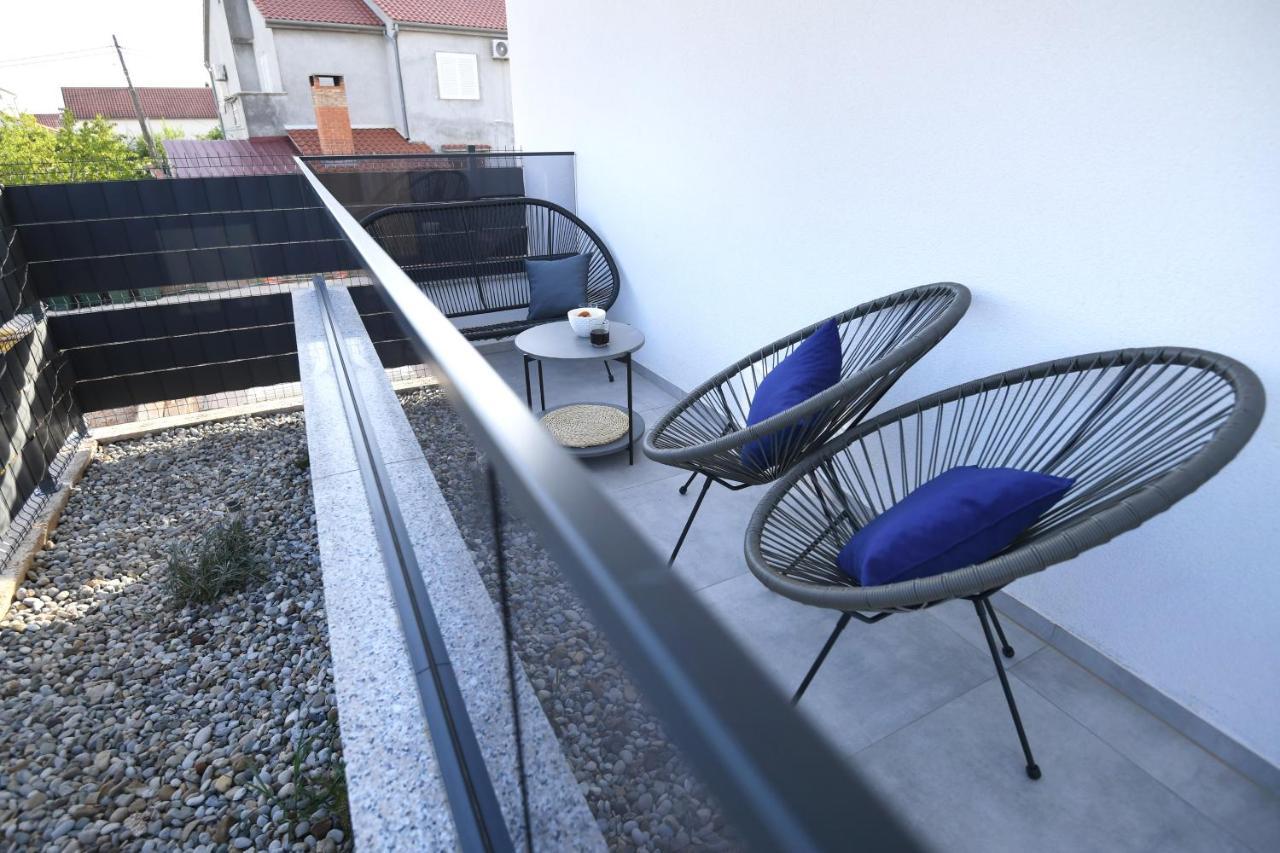 Garden Apartment Leoma With Free Parking! زادار المظهر الخارجي الصورة