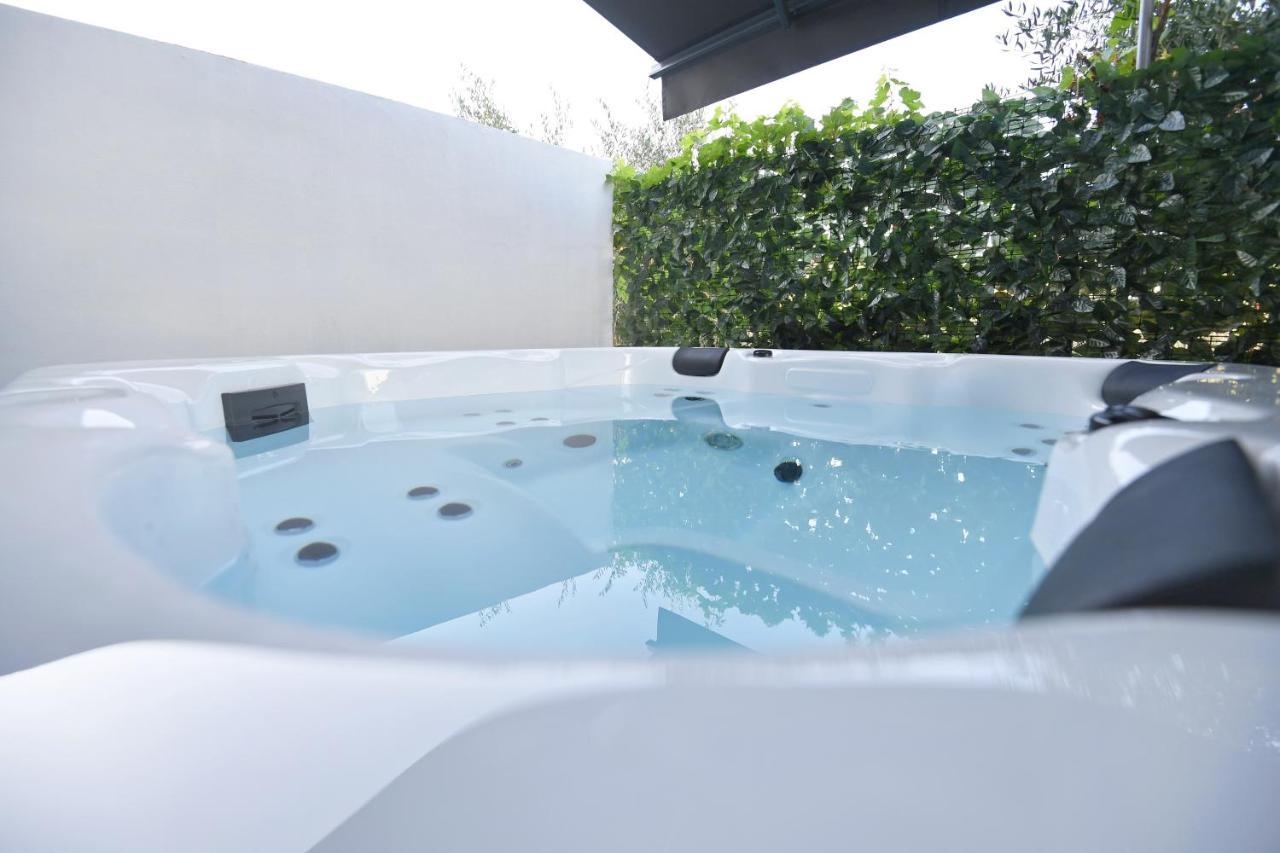 Garden Apartment Leoma With Free Parking! زادار المظهر الخارجي الصورة
